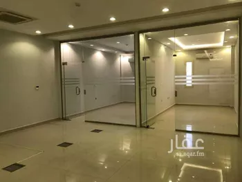 مكتب تجاري للإيجار في شارع طريق الثمامة, حي الربيع, مدينة الرياض, منطقة الرياض صورة 5