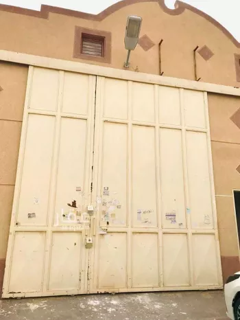 مستودع للإيجار في شارع ابن نصر الضرير, حي الدار البيضاء, مدينة الرياض, منطقة الرياض