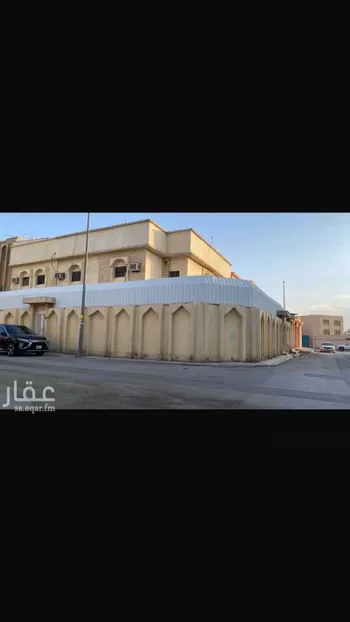فيلا للبيع في شارع جبل مرة ، حي العريجاء الغربي ، الرياض ، منطقة الرياض