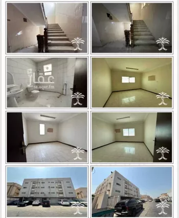 عمارة للبيع في شارع ابن خلدون, حي الحمراء, مدينة الدمام, المنطقة الشرقية صورة 2