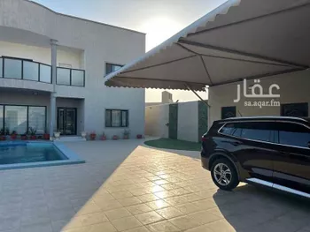 فيلا للبيع في شارع ابن الياسميني, حي الكوثر, مدينة الخبر, المنطقة الشرقية صورة 3
