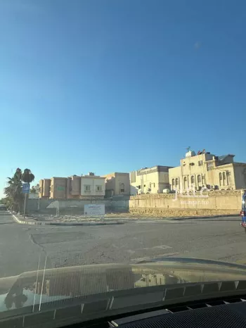 أرض للبيع في شارع حسان ابن ثابت, حي المزروعية, مدينة الدمام, المنطقة الشرقية صورة 2