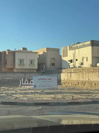 أرض للبيع في شارع حسان ابن ثابت, حي المزروعية, مدينة الدمام, المنطقة الشرقية