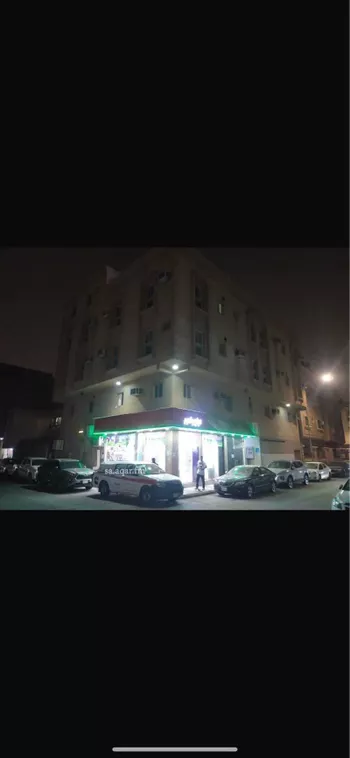 عمارة للبيع في شارع الامير نواف ابن عبدالعزيز, حي الخبرالشمالية, مدينة الخبر, المنطقة الشرقية صورة 2