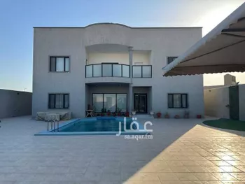 فيلا للبيع في شارع ابن الياسميني, حي الكوثر, مدينة الخبر, المنطقة الشرقية صورة 2
