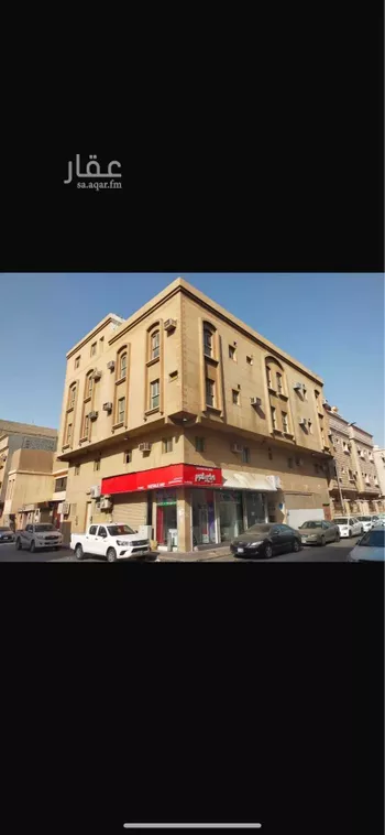 عمارة للبيع في شارع الامير نواف ابن عبدالعزيز, حي الخبرالشمالية, مدينة الخبر, المنطقة الشرقية