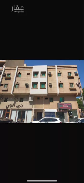 عمارة للبيع في شارع الامير ثامر ابن عبدالعزيز, حي الخبرالشمالية, مدينة الخبر, المنطقة الشرقية