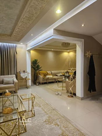 فيلا للبيع في شارع الزهرة, حي الياسمين, مدينة الرياض, منطقة الرياض صورة 5