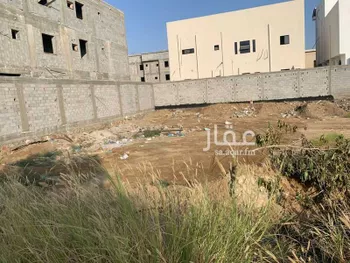 أرض للبيع في شارع البكري الصديق, حي الروضة, مدينة جازان, منطقة جازان صورة 4