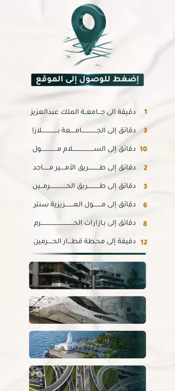 شقة للبيع في شارع الاسود, حي الثغر, مدينة جدة, منطقة مكة المكرمة صورة 5