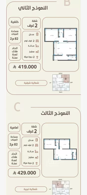شقة للبيع في شارع احمد محمد السباعي, حي الروضة, مدينة جدة, منطقة مكة المكرمة صورة 4