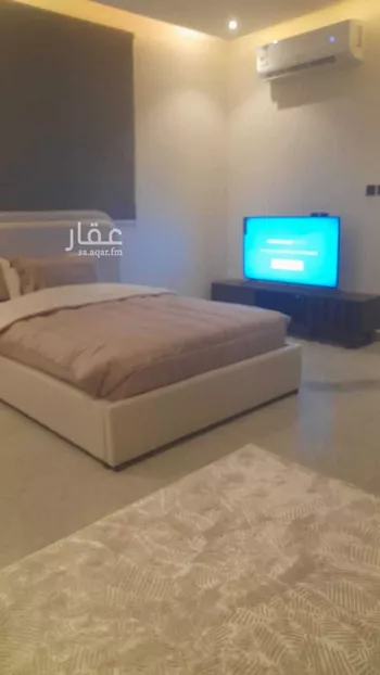 استديو مفروش للحجز في شارع وثيلان ، حي اليرموك ، الرياض ، منطقة الرياض صورة 4