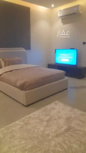 غرفة للإيجار في شارع وثيلان, حي اليرموك, مدينة الرياض, منطقة الرياض صورة 5