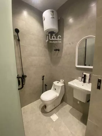 استديو مفروش للحجز في شارع وثيلان ، حي اليرموك ، الرياض ، منطقة الرياض صورة 2