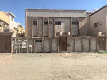فيلا للبيع في شارع الامام ابو حنيفة, حي النهضة, مدينة الدوادمى, منطقة الرياض