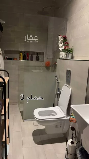 شقة للإيجار في شارع الاهواز, حي الشهداء, مدينة الرياض, منطقة الرياض صورة 4