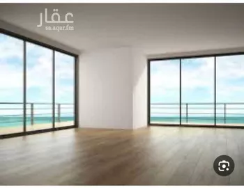 شقة للبيع في شارع الملك فهد بن عبدالعزيز سعود, حي الحمراء, الخبر صورة 2