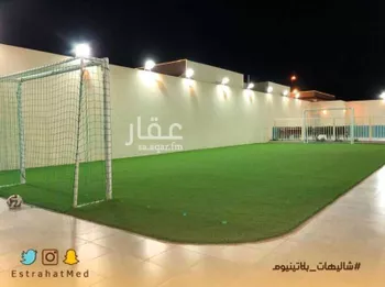 فيلا للبيع في شارع الهيثم بن حميـد, حي سد الغابة, مدينة المدينه المنوره, منطقة المدينة المنورة صورة 4