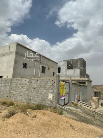 فيلا للبيع في شارع الرشين, حي الزهور, مدينة ابها, منطقة عسير صورة 2