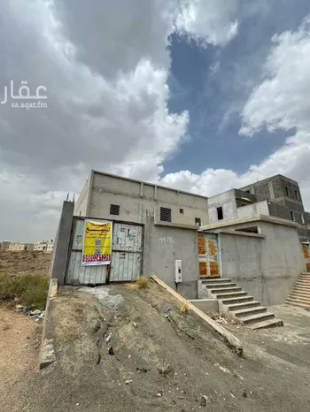 فيلا للبيع في شارع الرشين, حي الزهور, مدينة ابها, منطقة عسير
