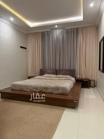 شقة للإيجار في شارع الامير عبدالرحمن ابن عبدالعزيز, حي مدينة العمال, مدينة الخبر, المنطقة الشرقية صورة 5