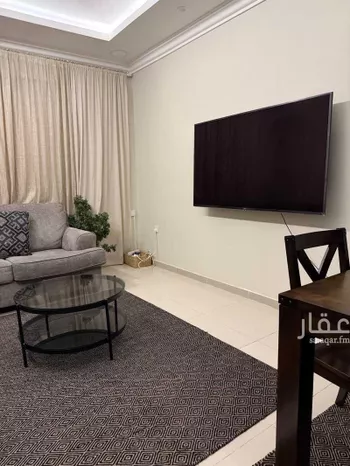 شقة للإيجار في شارع الامير عبدالرحمن ابن عبدالعزيز, حي مدينة العمال, مدينة الخبر, المنطقة الشرقية صورة 3
