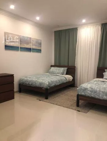 شقة للإيجار في شارع الامير عبدالرحمن ابن عبدالعزيز, حي مدينة العمال, مدينة الخبر, المنطقة الشرقية صورة 4