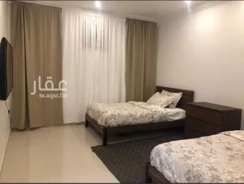 شقة للإيجار في شارع الامير عبدالرحمن ابن عبدالعزيز, حي مدينة العمال, مدينة الخبر, المنطقة الشرقية صورة 5