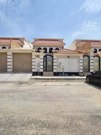 فيلا للبيع في شارع مسعود, حي الأمواج, مدينة الخبر, المنطقة الشرقية