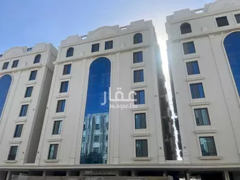 شقة للبيع في شارع ابي القاسم بن الفراء, حي الواحة, مدينة جدة, منطقة مكة المكرمة