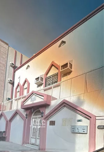 عمارة للبيع في شارع العلى, حي المحمدية, مدينة مكه المكرمه, منطقة مكة المكرمة
