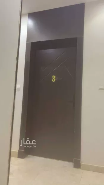 شقة للإيجار في شارع قندهار, حي المنار, مدينة الرياض, منطقة الرياض صورة 2