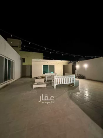 استراحة للإيجار في شارع عقرباء 175, حي عقرباء, مدينة امارة منطقة الرياض - الجبيله, منطقة الرياض صورة 5