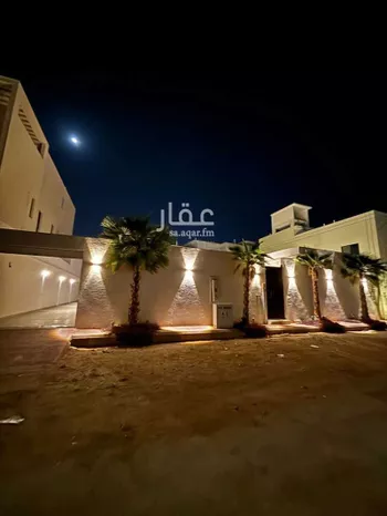 استراحة للإيجار في شارع عقرباء 175, حي عقرباء, مدينة امارة منطقة الرياض - الجبيله, منطقة الرياض صورة 2