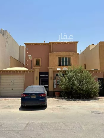 فيلا للبيع في شارع شارع رقم 39, حي الياسمين, مدينة الرياض, منطقة الرياض