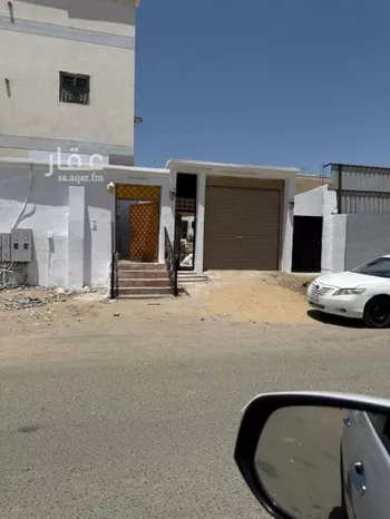 عمارة للإيجار في شارع محمد المكناس, حي بريمان, مدينة جدة, منطقة مكة المكرمة صورة 2