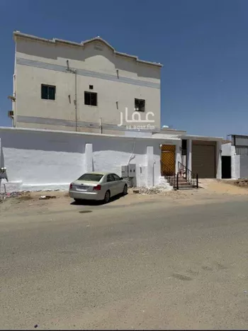 عمارة للإيجار في شارع محمد المكناس, حي بريمان, مدينة جدة, منطقة مكة المكرمة