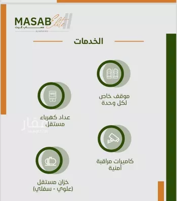 دور للبيع في شارع يحيىى بن ابي بكر, حي الريان, مدينة جدة, منطقة مكة المكرمة صورة 5