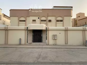 فيلا للبيع في شارع الامير بندر, حي الزهرة, مدينة الاحساء, المنطقة الشرقية صورة 4