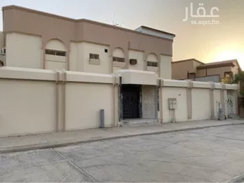 فيلا للبيع في شارع الامير بندر, حي الزهرة, مدينة الاحساء, المنطقة الشرقية صورة 3