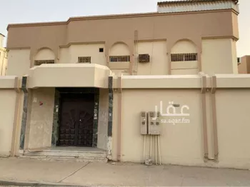 فيلا للبيع في شارع الامير بندر, حي الزهرة, مدينة الاحساء, المنطقة الشرقية صورة 2
