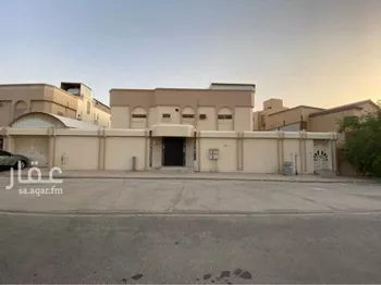 فيلا للبيع في شارع الامير بندر, حي الزهرة, مدينة الاحساء, المنطقة الشرقية
