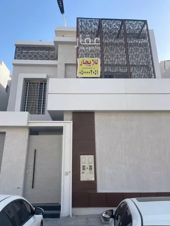 فيلا للإيجار في شارع 2781254, حي الرمال, مدينة الرياض, منطقة الرياض صورة 2
