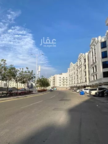 شقة للبيع في شارع زهير بن الحارث(رضي الله عنه), حي الواحة, مدينة جدة, منطقة مكة المكرمة صورة 2
