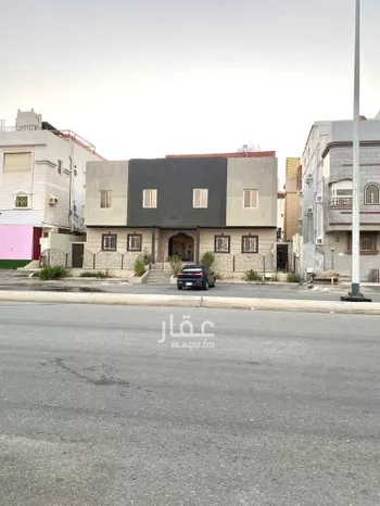 عمارة للبيع في شارع عدي الطائي, حي الواحة, مدينة جدة, منطقة مكة المكرمة صورة 2
