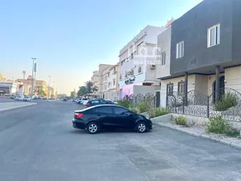عمارة للبيع في شارع عدي الطائي, حي الواحة, مدينة جدة, منطقة مكة المكرمة صورة 4