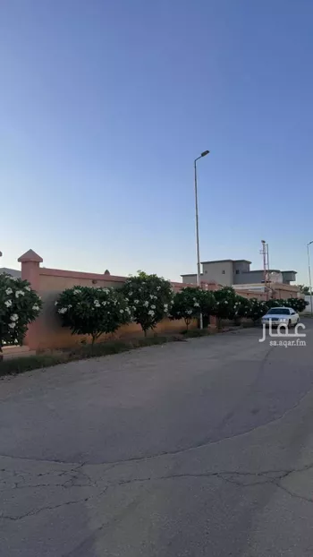 مزرعة للبيع في شارع شارع جادة دمشية, حي المصيف, مدينة عنيزه, منطقة القصيم