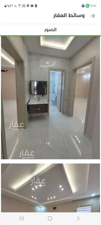 شقة للإيجار في شارع 1670915, حي الصفاء, مدينة ابها, منطقة عسير صورة 3