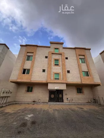 شقة للبيع في شارع حمد الحقيل, حي النور, مدينة الدمام, المنطقة الشرقية