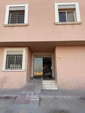 شقة للبيع في شارع حسن الشاعر ، حي عكاظ ، الرياض ، منطقة الرياض